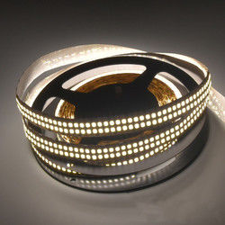 Three Rows Led Strip 2835 360/480leds Per Meter 16mm Self Stick Led Lights