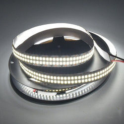 Three Rows Led Strip 2835 360/480leds Per Meter 16mm Self Stick Led Lights