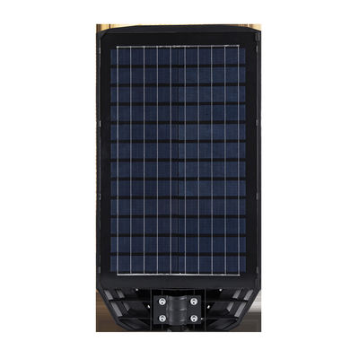 ABS 1000W 2000W 3000 Watt Solar Street Light 6500K 150lm/W