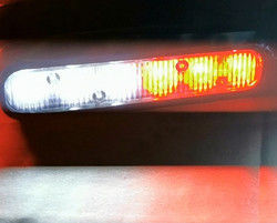 Ice Blue Motorcycle Flashing Light LED Motorcycle Lights DC12V