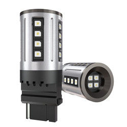 High Brightness Bulb Led Canbus P21w Ba15s 1156 1157 7440 7443 T15 W5W T10 T20 Car Turn Signals Lights