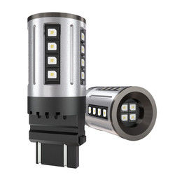 High Brightness Bulb Led Canbus P21w Ba15s 1156 1157 7440 7443 T15 W5W T10 T20 Car Turn Signals Lights