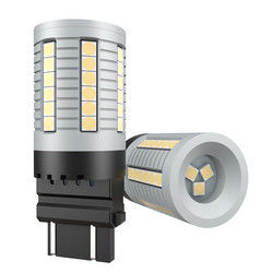 High Brightness Bulb Led Canbus P21w Ba15s 1156 1157 7440 7443 T15 W5W T10 T20 Car Turn Signals Lights