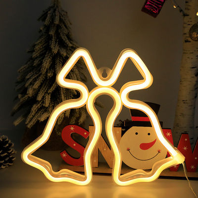 3500K Personalised Wedding Neon Sign IP20 Happily Ever After Neon Sign