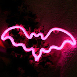 3500K Personalised Wedding Neon Sign IP20 Happily Ever After Neon Sign