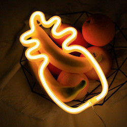 3500K Personalised Wedding Neon Sign IP20 Happily Ever After Neon Sign