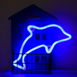 3500K Personalised Wedding Neon Sign IP20 Happily Ever After Neon Sign