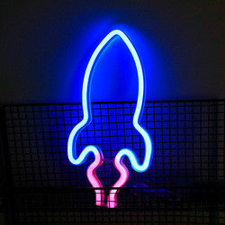 3500K Personalised Wedding Neon Sign IP20 Happily Ever After Neon Sign
