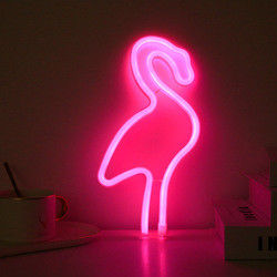 3500K Personalised Wedding Neon Sign IP20 Happily Ever After Neon Sign