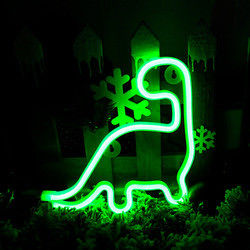 3500K Personalised Wedding Neon Sign IP20 Happily Ever After Neon Sign