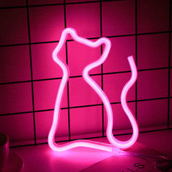 3500K Personalised Wedding Neon Sign IP20 Happily Ever After Neon Sign