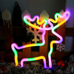 3500K Personalised Wedding Neon Sign IP20 Happily Ever After Neon Sign