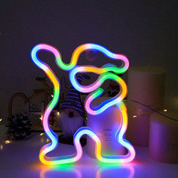 3500K Personalised Wedding Neon Sign IP20 Happily Ever After Neon Sign
