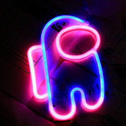 3500K Personalised Wedding Neon Sign IP20 Happily Ever After Neon Sign