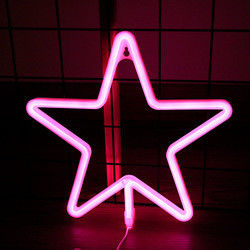 3500K Personalised Wedding Neon Sign IP20 Happily Ever After Neon Sign