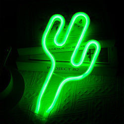 3500K Personalised Wedding Neon Sign IP20 Happily Ever After Neon Sign