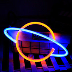 3500K Personalised Wedding Neon Sign IP20 Happily Ever After Neon Sign