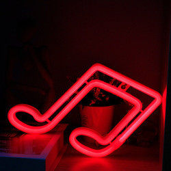 3500K Personalised Wedding Neon Sign IP20 Happily Ever After Neon Sign