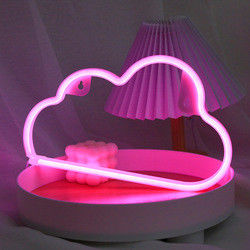 3500K Personalised Wedding Neon Sign IP20 Happily Ever After Neon Sign