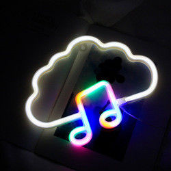 3500K Personalised Wedding Neon Sign IP20 Happily Ever After Neon Sign