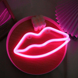 3500K Personalised Wedding Neon Sign IP20 Happily Ever After Neon Sign
