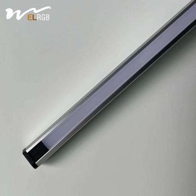 3000K 4000K Touch Activated Under Cabinet Lighting 8mm Slim Linkable