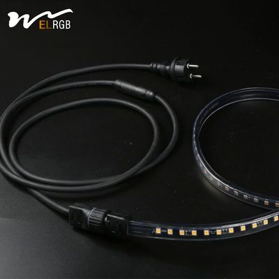 Wholesale Outdoor Customizable Length 5m 10m 20m SMD 2835 180leds/M IP67 Waterproof LED Light Strip