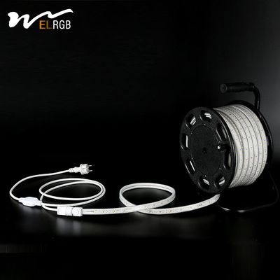 Wholesale Outdoor Customizable Length 5m 10m 20m SMD 2835 180leds/M IP67 Waterproof LED Light Strip