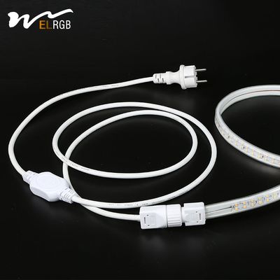 Wholesale Outdoor Customizable Length 5m 10m 20m SMD 2835 180leds/M IP67 Waterproof LED Light Strip