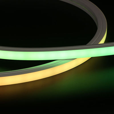 16*16mm Smd5050 Led Neon 24V Flexible Led Strip Waterproof Neon Lights