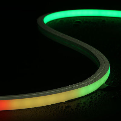 16*16mm Smd5050 Led Neon 24V Flexible Led Strip Waterproof Neon Lights