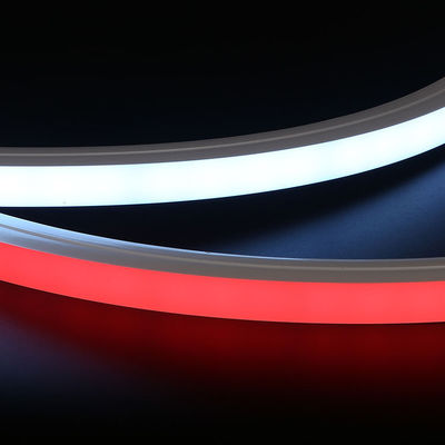 16*16mm Smd5050 Led Neon 24V Flexible Led Strip Waterproof Neon Lights