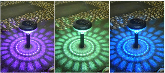 IP65 Waterproof Solar Flame Torch Light 2700K Soft Warm White