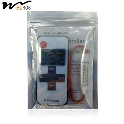 11 Key Remote Led Dimmer 5V 12V 24V Remote Dimmer For Led Lights
