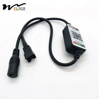 WS2812B WiFi BlueTooth Controller WS2811 SK6812 RGB Led Strip Controller