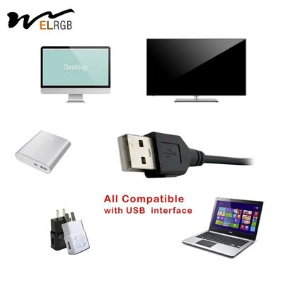 WS2812B WiFi BlueTooth Controller WS2811 SK6812 RGB Led Strip Controller