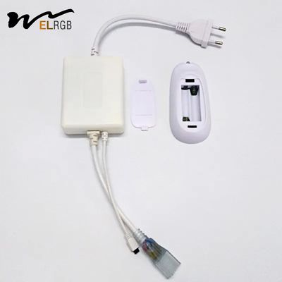 AC110V 220V Smart LED Strip Light Controller Zigbee Led Strip Controller