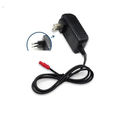 500ma-5a Wall Charger Power Adapter LED Strip Light Parts 6VDC 220VAC