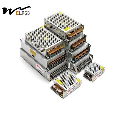 10A 20A 30A Switching Power Supply LED Strip Light Parts AC187-256V