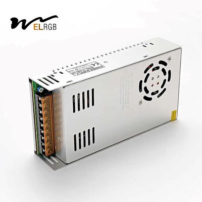 10A 20A 30A Switching Power Supply LED Strip Light Parts AC187-256V