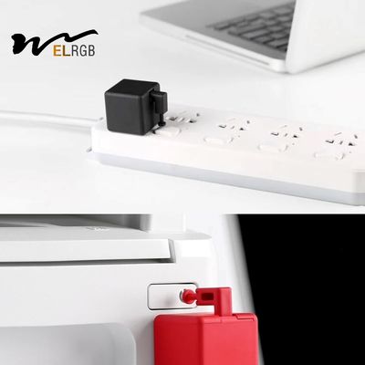 Tuya Switchbot Fingerbot LED Light Spare Parts With Alexa Google Home