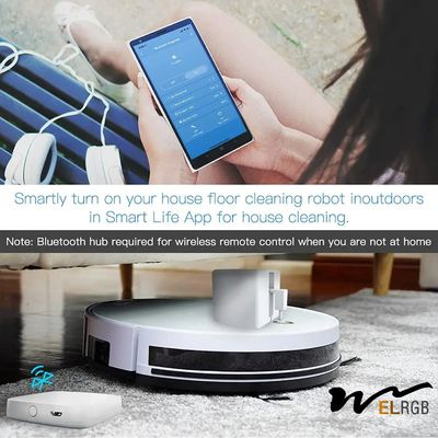Tuya Switchbot Fingerbot LED Light Spare Parts With Alexa Google Home
