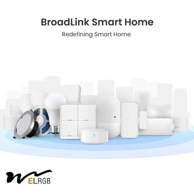 Bluetooth Smart 4 Gang Light Switch LED Light Spare Parts Touch Control