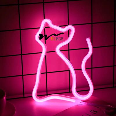 3500K Personalised Wedding Neon Sign IP20 Happily Ever After Neon Sign