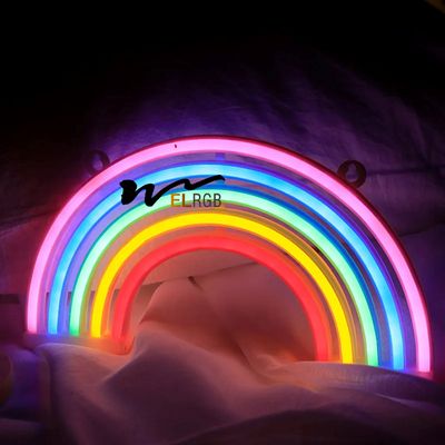 3500K Personalised Wedding Neon Sign IP20 Happily Ever After Neon Sign