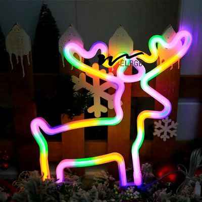 3500K Personalised Wedding Neon Sign IP20 Happily Ever After Neon Sign