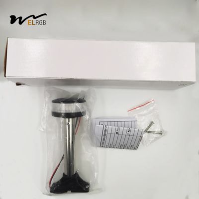 White 4500K Marine Anchor Light 2NM Yacht Navigation Light 12VDC