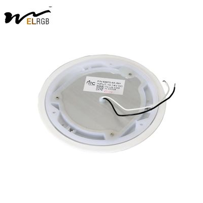 12V 5.2W Boat Ceiling Light LED Marine Lights Campervan Dome