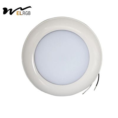12V 5.2W Boat Ceiling Light LED Marine Lights Campervan Dome