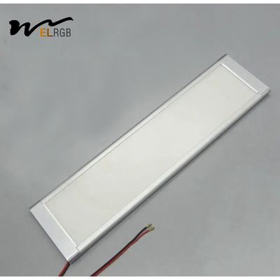 Caravan Slim Flat Led Panel 8W 4000K Ultra Thin Flat Panel Led Lights